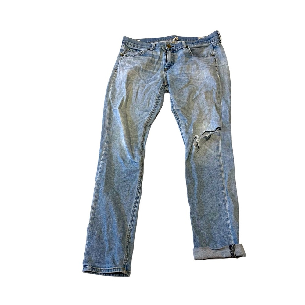 💙Rag & Bone Denim the DRE, Jeans - Picture 1 of 10
